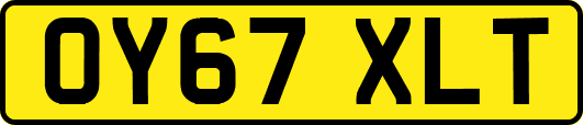 OY67XLT