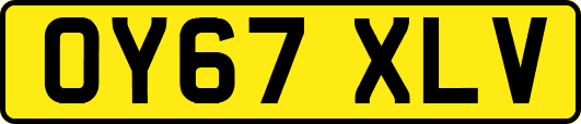 OY67XLV