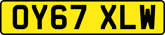OY67XLW