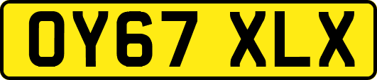 OY67XLX