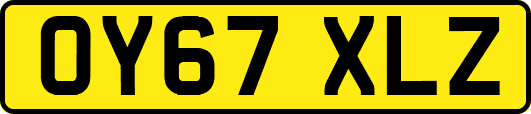 OY67XLZ