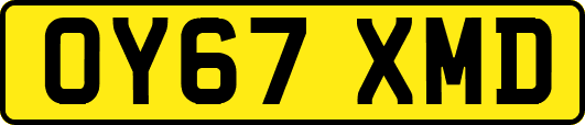 OY67XMD