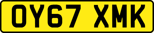 OY67XMK