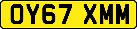 OY67XMM