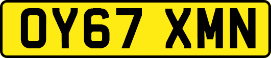 OY67XMN