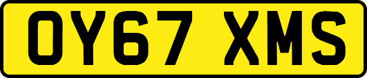 OY67XMS