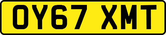 OY67XMT