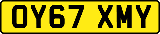 OY67XMY
