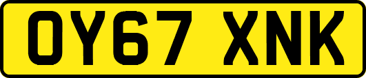 OY67XNK