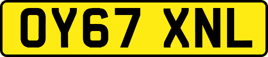OY67XNL