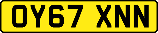 OY67XNN