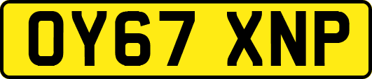 OY67XNP