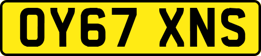 OY67XNS