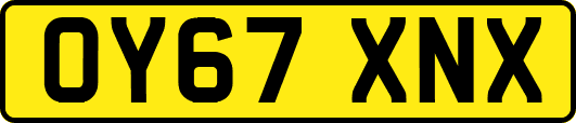 OY67XNX