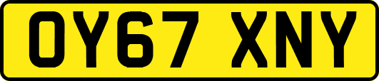 OY67XNY