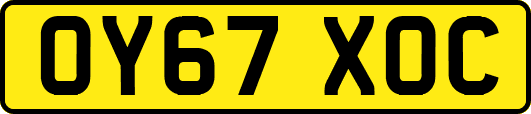 OY67XOC