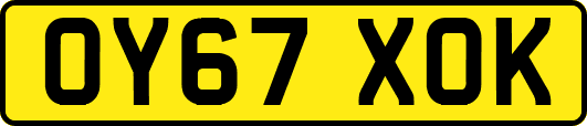 OY67XOK
