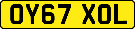 OY67XOL