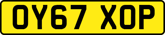 OY67XOP