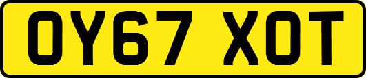 OY67XOT