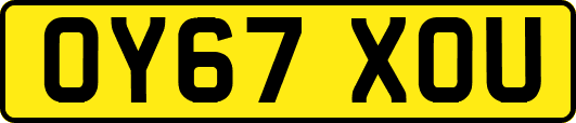 OY67XOU