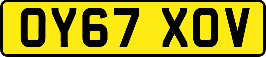 OY67XOV