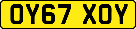 OY67XOY