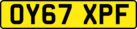 OY67XPF