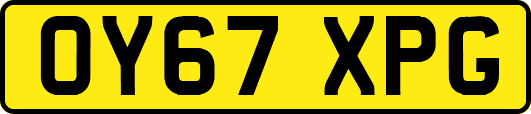 OY67XPG