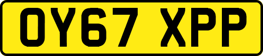 OY67XPP