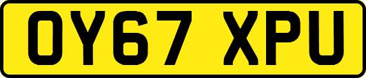OY67XPU