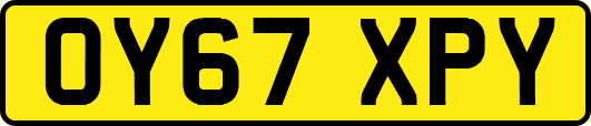 OY67XPY