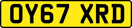 OY67XRD