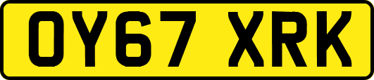 OY67XRK