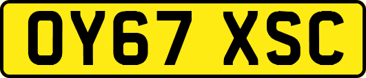 OY67XSC