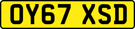 OY67XSD
