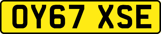 OY67XSE