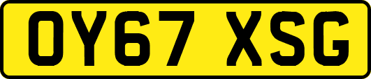 OY67XSG