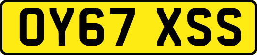 OY67XSS