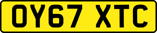 OY67XTC