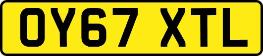 OY67XTL