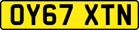OY67XTN