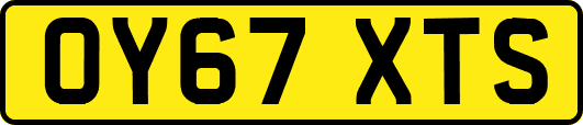 OY67XTS