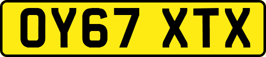 OY67XTX
