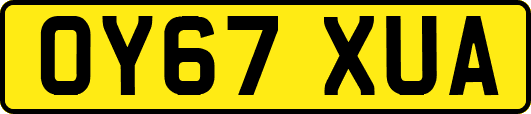 OY67XUA