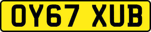OY67XUB