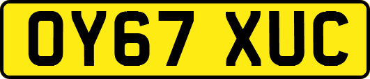 OY67XUC