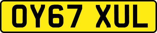 OY67XUL