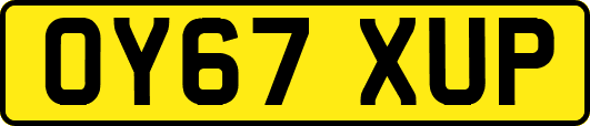 OY67XUP