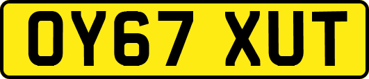 OY67XUT